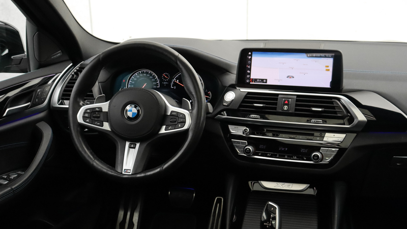 BMW X4 xDrive30i M-Sport | Harman/Kardon | Panoramadak | — photo 12