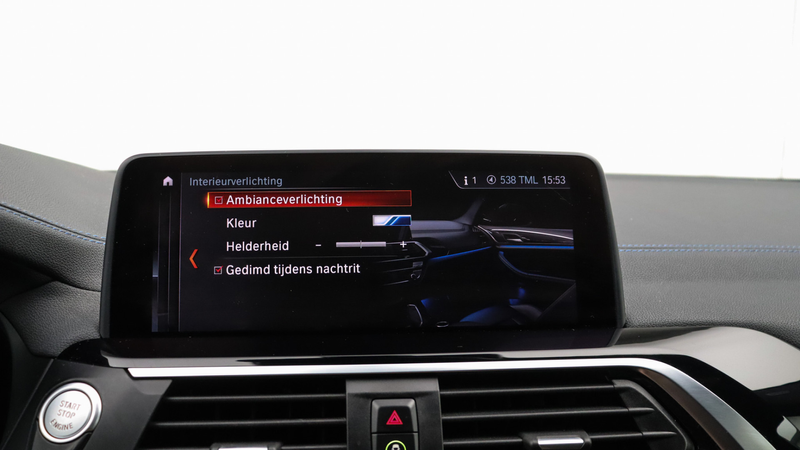 BMW X4 xDrive30i M-Sport | Harman/Kardon | Panoramadak | — photo 16