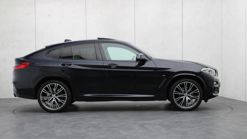 BMW X4 xDrive30i M-Sport | Harman/Kardon | Panoramadak | — photo 30