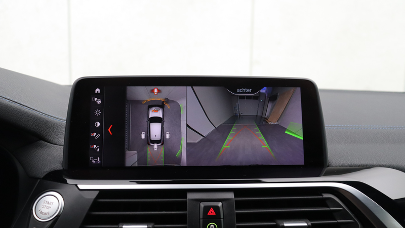 BMW X4 xDrive30i M-Sport | Harman/Kardon | Panoramadak | — photo 14