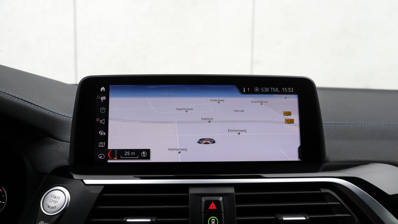 BMW X4 xDrive30i M-Sport | Harman/Kardon | Panoramadak | — photo 13