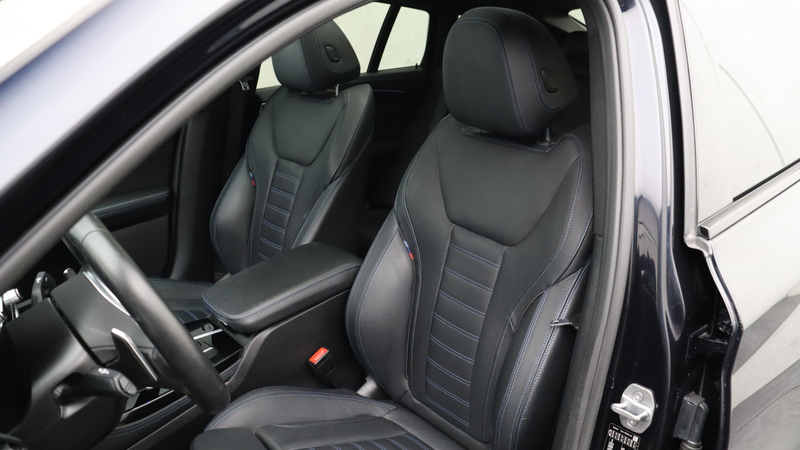 BMW X4 xDrive30i M-Sport | Harman/Kardon | Panoramadak | — photo 8