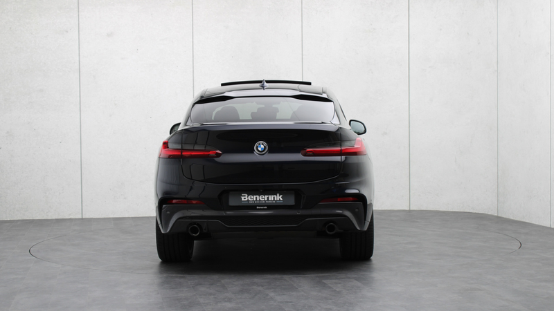 BMW X4 xDrive30i M-Sport | Harman/Kardon | Panoramadak | — photo 28