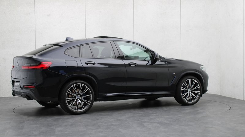 BMW X4 xDrive30i M-Sport | Harman/Kardon | Panoramadak | — photo 29