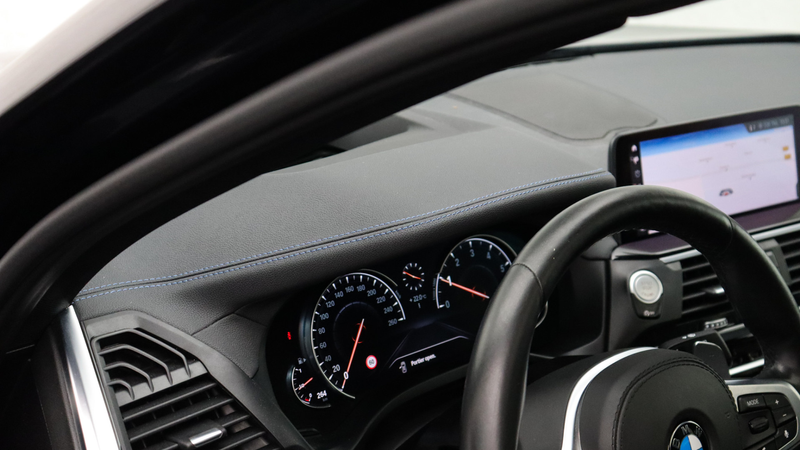 BMW X4 xDrive30i M-Sport | Harman/Kardon | Panoramadak | — photo 21