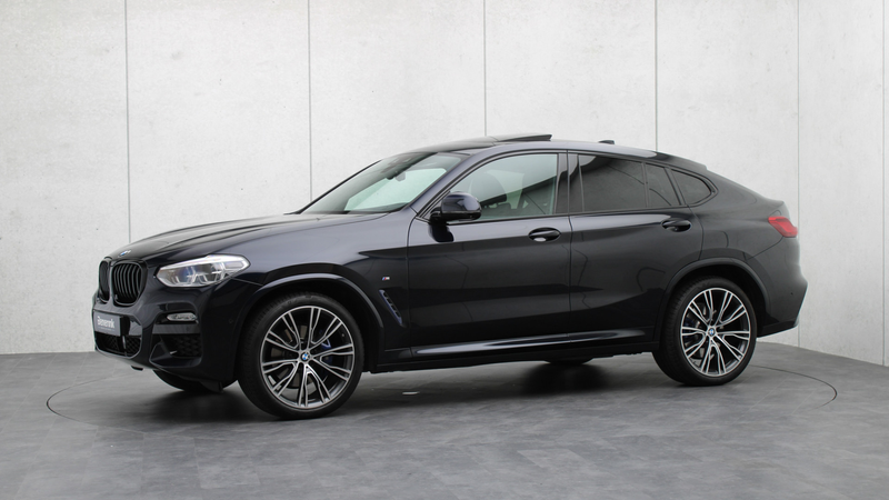 BMW X4 xDrive30i M-Sport | Harman/Kardon | Panoramadak | — photo 26