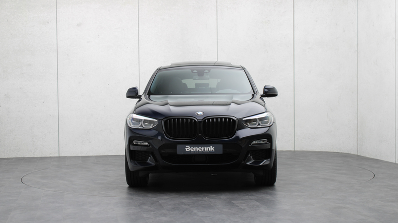 BMW X4 xDrive30i M-Sport | Harman/Kardon | Panoramadak | — photo 25