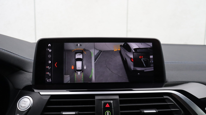 BMW X4 xDrive30i M-Sport | Harman/Kardon | Panoramadak | — photo 15