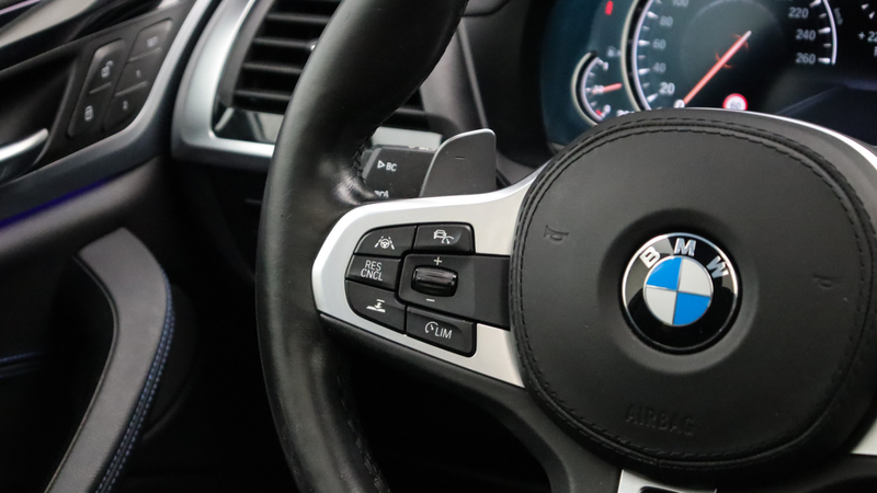 BMW X4 xDrive30i M-Sport | Harman/Kardon | Panoramadak | — photo 22