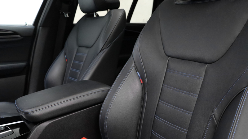 BMW X4 xDrive30i M-Sport | Harman/Kardon | Panoramadak | — photo 19