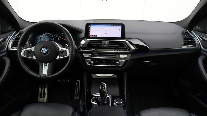 BMW X4 xDrive30i M-Sport | Harman/Kardon | Panoramadak | — photo 24