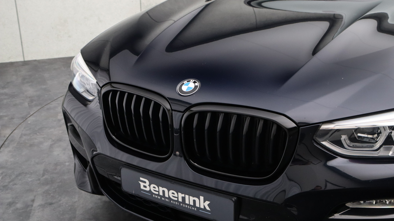BMW X4 xDrive30i M-Sport | Harman/Kardon | Panoramadak | — photo 18