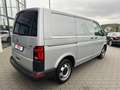 Volkswagen T6 Transporter T6.1 Transporter 2.0 TDI Komfort + 4Motion DSG Silber - thumbnail 5