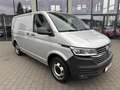 Volkswagen T6 Transporter T6.1 Transporter 2.0 TDI Komfort + 4Motion DSG Silber - thumbnail 7