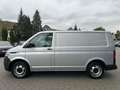 Volkswagen T6 Transporter T6.1 Transporter 2.0 TDI Komfort + 4Motion DSG Silber - thumbnail 2