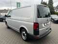 Volkswagen T6 Transporter T6.1 Transporter 2.0 TDI Komfort + 4Motion DSG Silber - thumbnail 3