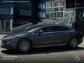 Mercedes-Benz EQS 450 Fahrass WideScreen Distr. Kamera PTS Sitzh Gris - thumbnail 3