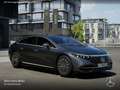 Mercedes-Benz EQS 450 Fahrass WideScreen Distr. Kamera PTS Sitzh Gris - thumbnail 21