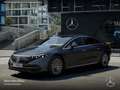 Mercedes-Benz EQS 450 Fahrass WideScreen Distr. Kamera PTS Sitzh Gris - thumbnail 14