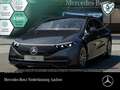 Mercedes-Benz EQS 450 Fahrass WideScreen Distr. Kamera PTS Sitzh Gris - thumbnail 1