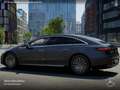 Mercedes-Benz EQS 450 Fahrass WideScreen Distr. Kamera PTS Sitzh Gris - thumbnail 15