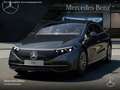 Mercedes-Benz EQS 450 Fahrass WideScreen Distr. Kamera PTS Sitzh Gris - thumbnail 2