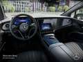 Mercedes-Benz EQS 450 Fahrass WideScreen Distr. Kamera PTS Sitzh Gris - thumbnail 10