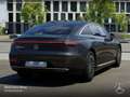 Mercedes-Benz EQS 450 Fahrass WideScreen Distr. Kamera PTS Sitzh Gris - thumbnail 5