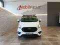 Ford Transit Custom FT 300 L2 Van Trend EcoBlue Hybrid Wit - thumbnail 9