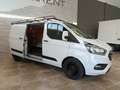 Ford Transit Custom FT 300 L2 Van Trend EcoBlue Hybrid Wit - thumbnail 8