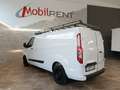 Ford Transit Custom FT 300 L2 Van Trend EcoBlue Hybrid Wit - thumbnail 5