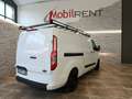 Ford Transit Custom FT 300 L2 Van Trend EcoBlue Hybrid Wit - thumbnail 3