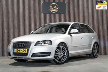 1.4 TFSI Attraction Pro Line Cruise LM 18Inch APK