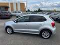 Volkswagen Polo V Comfortline 1.4 16V Kamera Klima SHG 1.Ha Silber - thumbnail 12