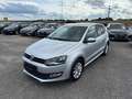 Volkswagen Polo V Comfortline 1.4 16V Kamera Klima SHG 1.Ha Silber - thumbnail 1