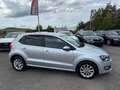Volkswagen Polo V Comfortline 1.4 16V Kamera Klima SHG 1.Ha Silber - thumbnail 4