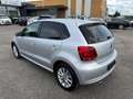 Volkswagen Polo V Comfortline 1.4 16V Kamera Klima SHG 1.Ha Silber - thumbnail 13