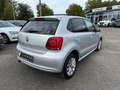 Volkswagen Polo V Comfortline 1.4 16V Kamera Klima SHG 1.Ha Silber - thumbnail 10