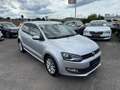 Volkswagen Polo V Comfortline 1.4 16V Kamera Klima SHG 1.Ha Silber - thumbnail 3