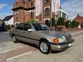 Mercedes-Benz C 180 Classic Brun - thumbnail 2