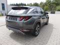 Hyundai TUCSON Basis Plug-In Hybrid 4WD*Navi*SH*Tempom.*Kamera* Grau - thumbnail 6