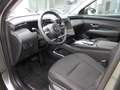 Hyundai TUCSON Basis Plug-In Hybrid 4WD*Navi*SH*Tempom.*Kamera* Grau - thumbnail 9