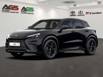 Vibrant Edition 1.5 Hybrid HUD Leder Memory