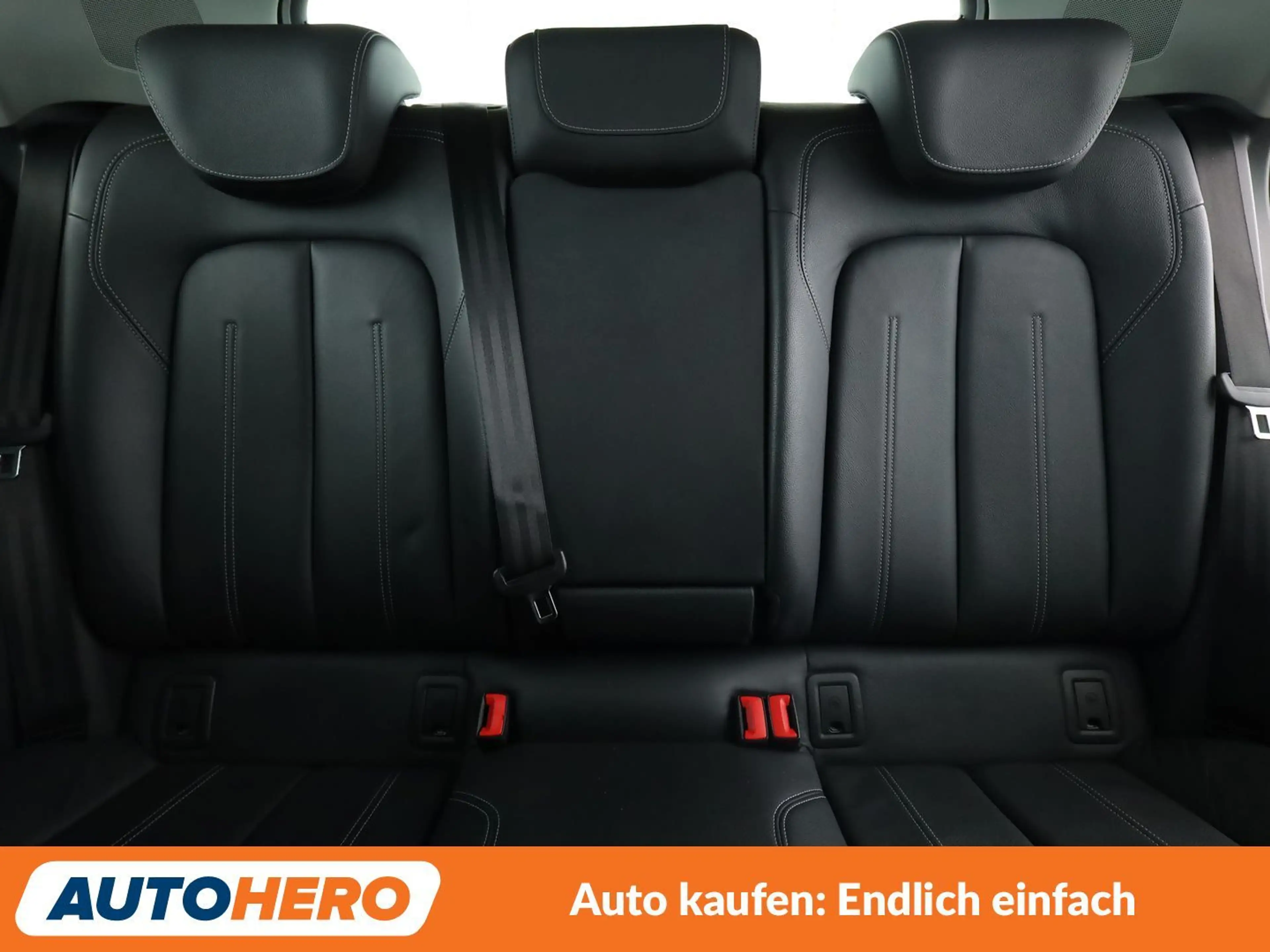 Audi Q2 1.4 TFSI ACT Sport *NAVI*TEMPO*PDC*SHZ*ALU* — photo 15