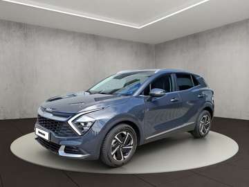 1.6 T-GDI Vision