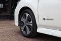 Nissan Leaf | Tekna 40 kWh | 360 Camera | Parelmoer | Lederen Wit - thumbnail 5