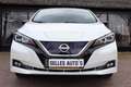 Nissan Leaf | Tekna 40 kWh | 360 Camera | Parelmoer | Lederen Wit - thumbnail 22