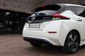Nissan Leaf | Tekna 40 kWh | 360 Camera | Parelmoer | Lederen Wit - thumbnail 2