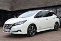 Nissan Leaf | Tekna 40 kWh | 360 Camera | Parelmoer | Lederen Wit - thumbnail 17