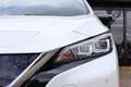 Nissan Leaf | Tekna 40 kWh | 360 Camera | Parelmoer | Lederen Wit - thumbnail 20